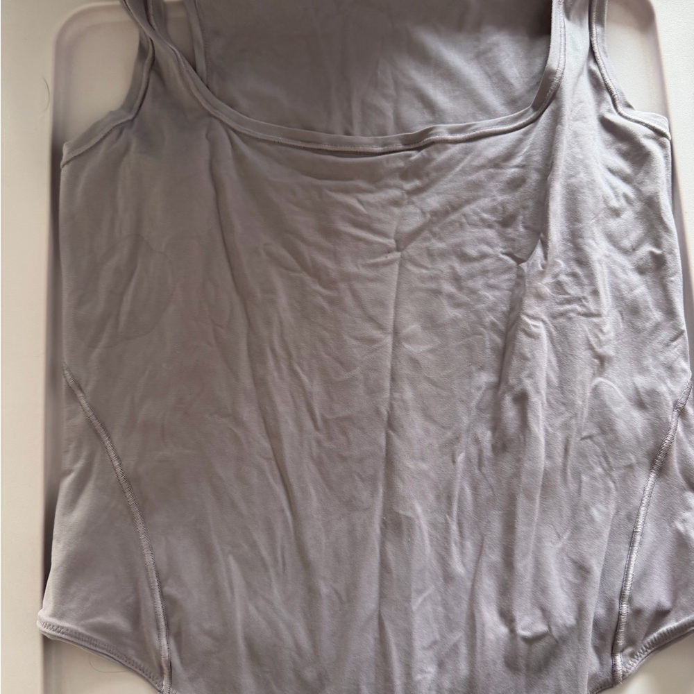 Women's lululemon Scoop Neck bodysuit